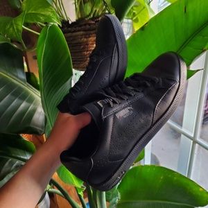 Puma Match Women's Black